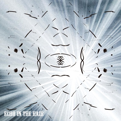 Echo in the haze - Single