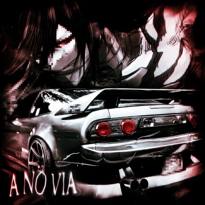 A NO VIA - EP
