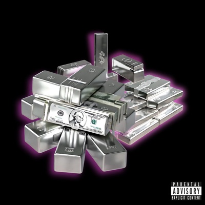 Money over EVERYTHING - Single