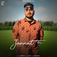 Jannat - Single - Prince RJ