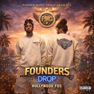 The Founders Drop - Single