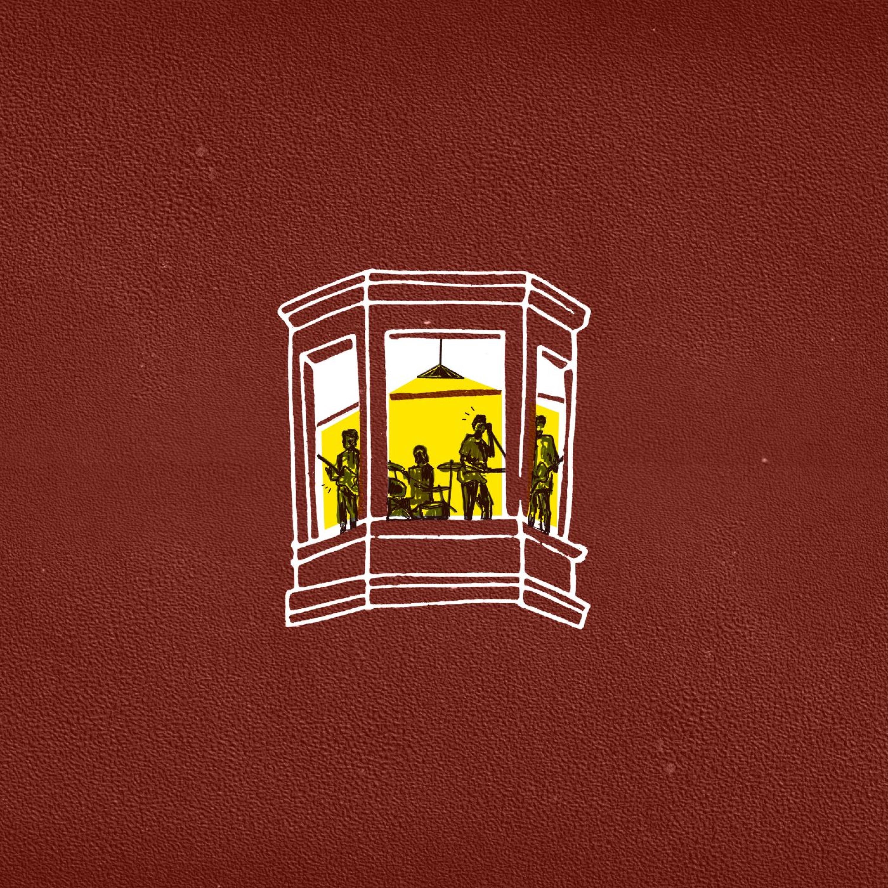 Rear Window - Single