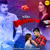Valentine - Single - Romeo