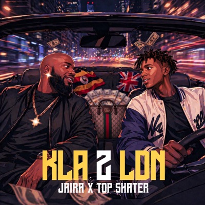 KLA 2 LDN (feat. Top Shater Music) - Single