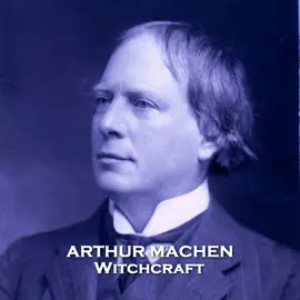 Witchcraft: From their pens to your ears, genius in every story
