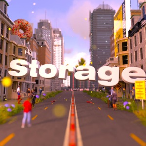 Storage