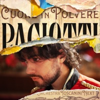 Cuore in polvere (feat. Orchestra la Toscanini next) - Single - Federico Paciotti