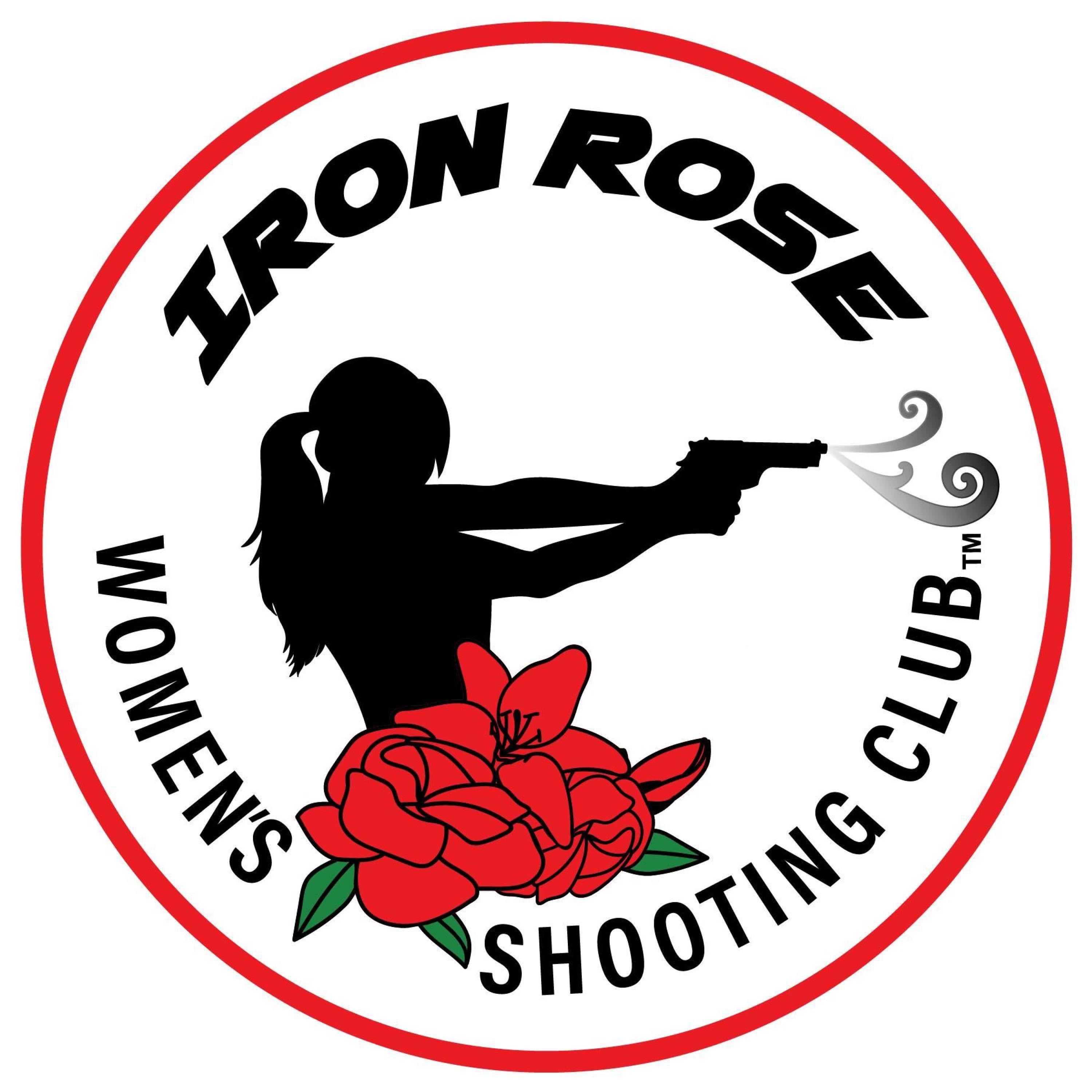 Iron Rose - Single