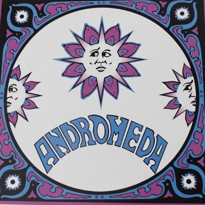 ANDROMEDA (feat. Gierczak) - Single