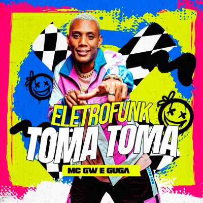 Toma Toma Toma - Single