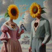 Ojos de Girasol - Single - Beni & Gangsta