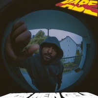 Wos mein Geld - Single - Rabe