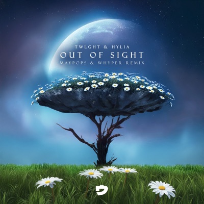 Out of Sight (Maypops & WHYPER Remix) - Single