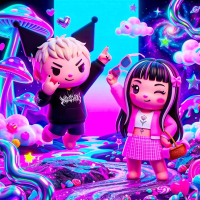 FAMMIA (feat. Yiyi) - Single