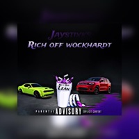 Jeep Cherokee (feat. Yuno Miles) - Single - Jaystixks