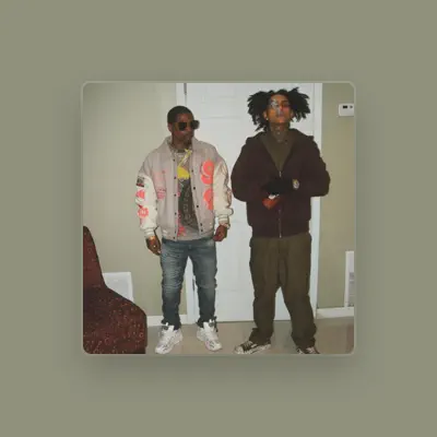 Listen to Og Tkey, watch music videos, read bio, see tour dates & more!
