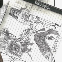 BRODY - EP - Vantana Row