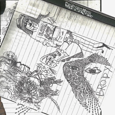 BRODY - EP