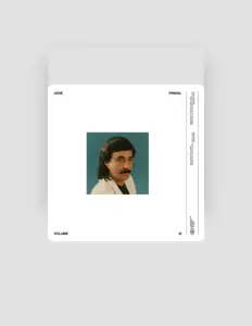Listen to José Pinhal, watch music videos, read bio, see tour dates & more!