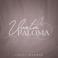 Vuela Paloma - Single - Cheli Madrid