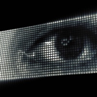 The Eye - Single - Zęby