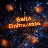 Gaita Embrazante - Single - Taylor do F & Mc Lina