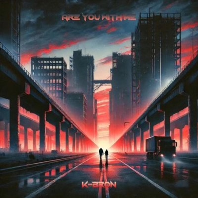 ARE YOU WITH ME - Single