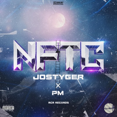 NFTC (NEW FOR THE COMMONS) (feat. JOSTYGER & RCR RECORDS) - Single
