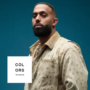 Eladio Carrión & COLORS – Cuenta a 10 (A COLORS SHOW) – Single (2025) Eladio Carrión & COLORS – Cuenta a 10 (A COLORS SHOW) – Single (2025)