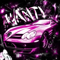 AVANT! - EP - JXXR, $YANIC & Ocean