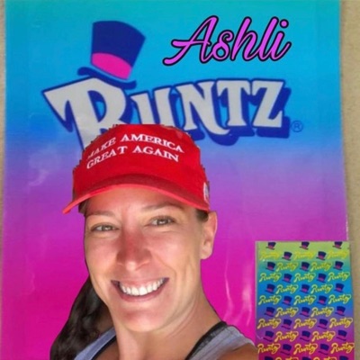 Ashli Bop - Single