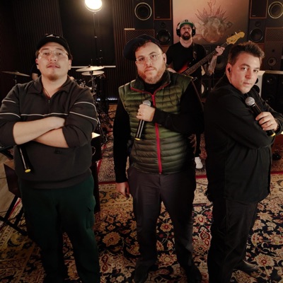 Bird in the Mesh (feat. Karim Rushdy, Ashraf Rushdy & Bigg Zee) [HIP HOP SESSIONS] - Single