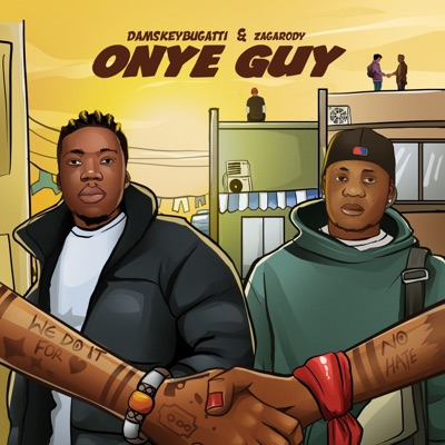 Onye Guy - Single