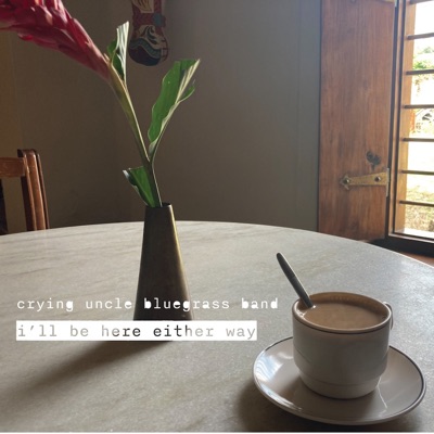 I'll Be Here Either Way - Single