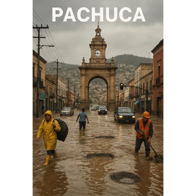 Pachuca - Single