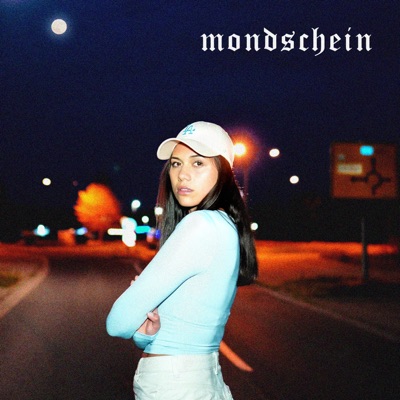 MONDSCHEIN - EP
