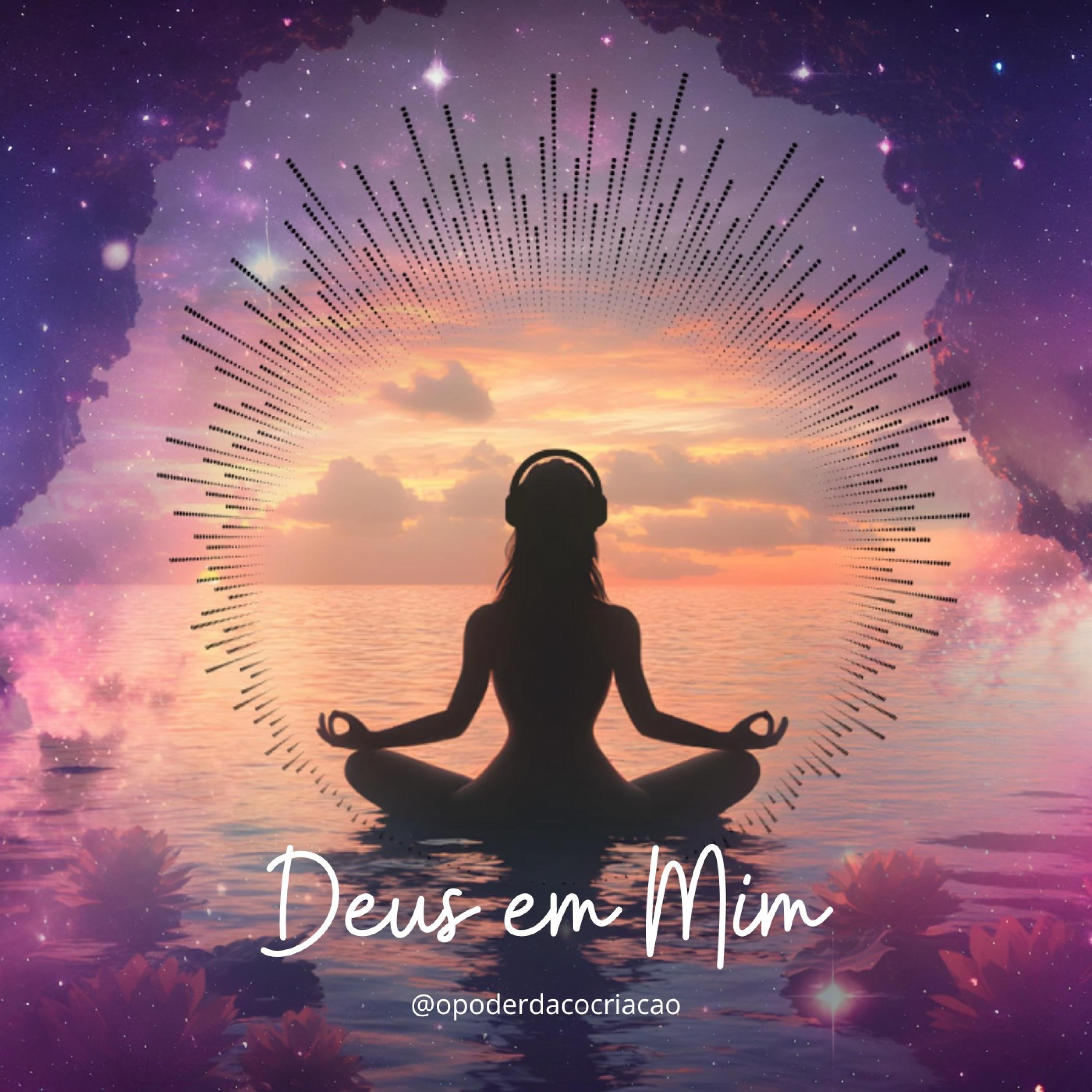 Deus em Mim (Eu posso TUDO!) - EP