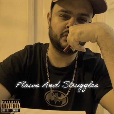 Flaws And Struggles - Single
