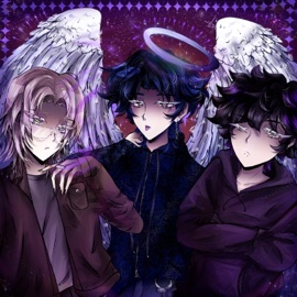 SMOTHERED (feat. kets4eki) Anti-Light & qyurisuu