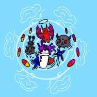 Badbunny (feat. Slime France, 1S44C, Lil Card & Perugan) - Single - LV KILL