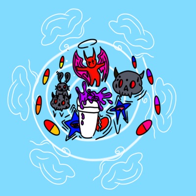 Badbunny (feat. Slime France, 1S44C, Lil Card & Perugan) - Single