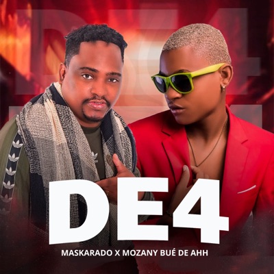 De4 - Single