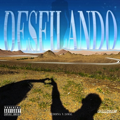 Desfilando - Single