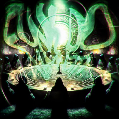 FUNK DO ILLUMINATI - EP