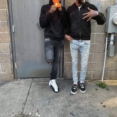 Cant bring meeski bck (feat. TG wop, ChapoBlrddd & Bpg Mj) - Single