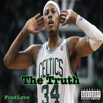 FredLove (Pay the Price) - Single