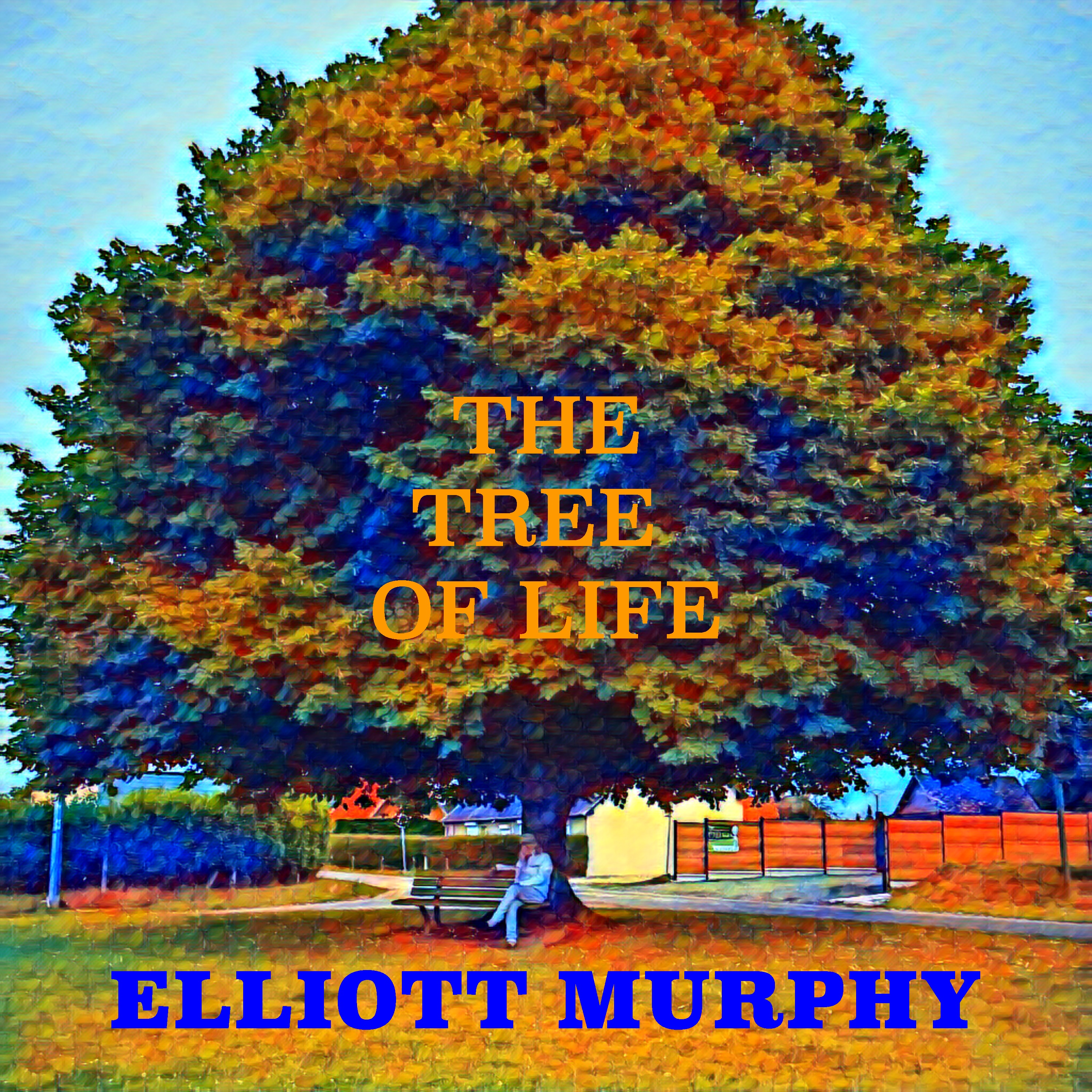 The Tree of Life - EP