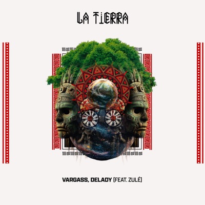 La Tierra - Single