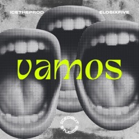 VAMOS - Single - ELOSIXFIVE & ICETHEPROD