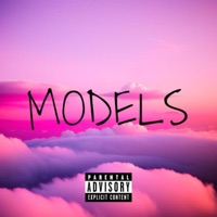 Models (feat. LukeXI) - Single - GABE